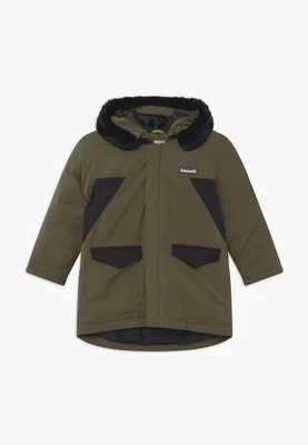 Parka Timberland