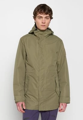 Parka Timberland