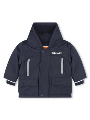 Parka Timberland