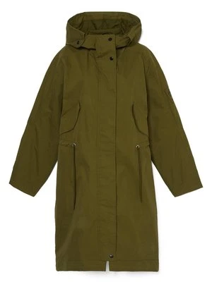 Parka Timberland