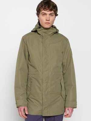 Parka Timberland