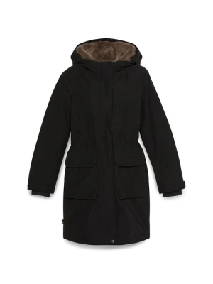 Parka Timberland czarny