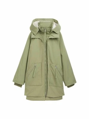 Parka Tom Tailor Denim