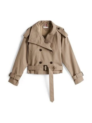 Parka Tommy Hilfiger