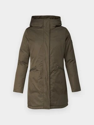 Parka Tommy Hilfiger