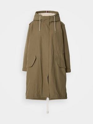 Parka Tommy Hilfiger