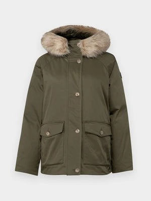 Parka Tommy Hilfiger
