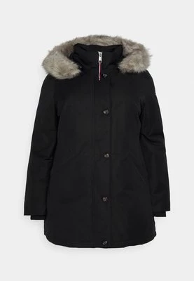 Parka Tommy Hilfiger Curve