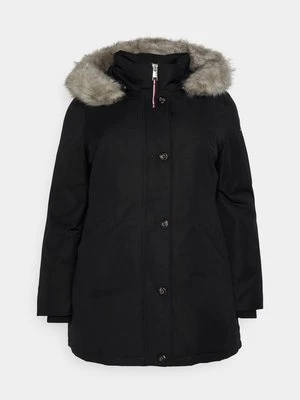 Parka Tommy Hilfiger Curve