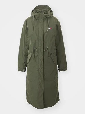 Parka Tommy Jeans