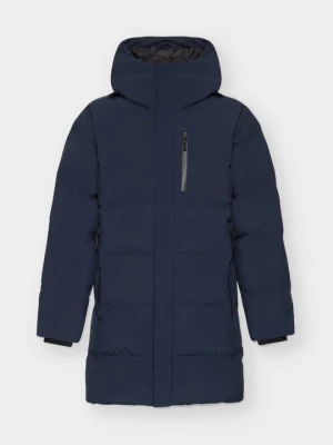 Parka Tretorn granatowy