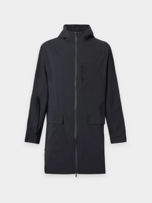 Parka Under Armour czarny