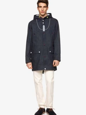 Parka United Colors of Benetton