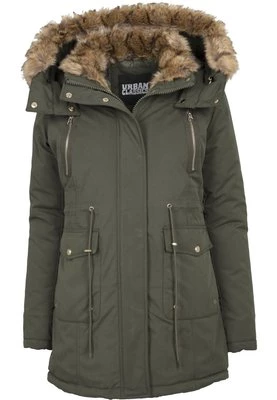 Parka Urban Classics