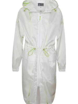 Parka Urban Classics biały