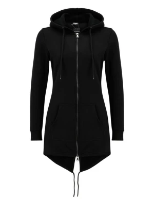 Parka Urban Classics czarny
