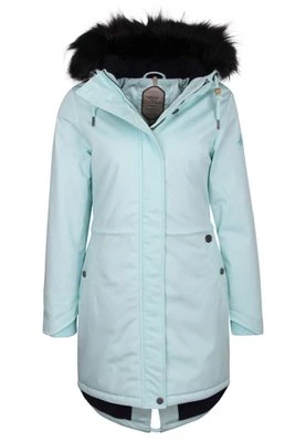 Parka usha