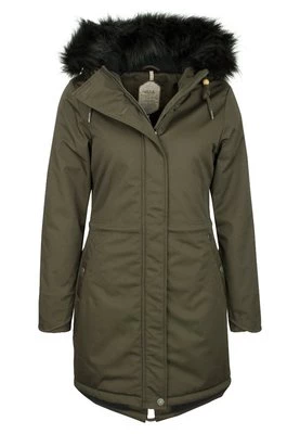 Parka usha