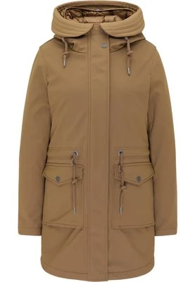 Parka usha