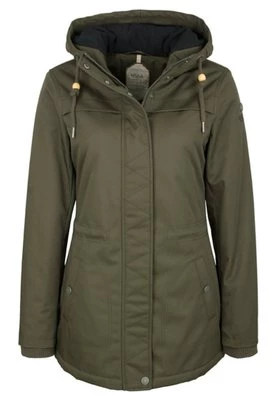 Parka usha