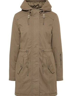 Parka usha