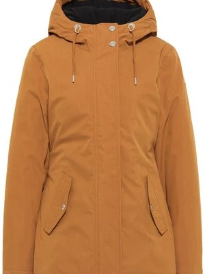 Parka usha