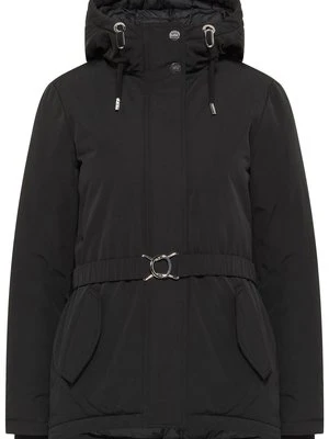 Parka usha