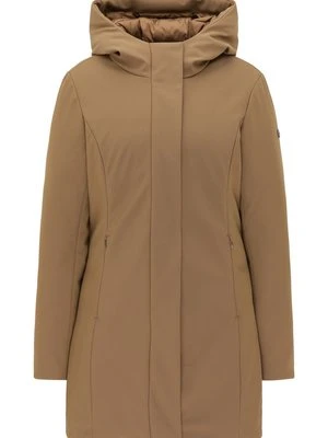 Parka usha