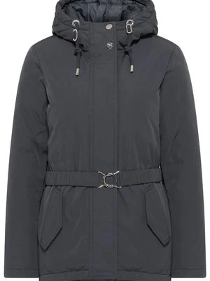 Parka usha