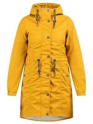 Parka usha