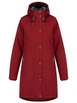 Parka usha