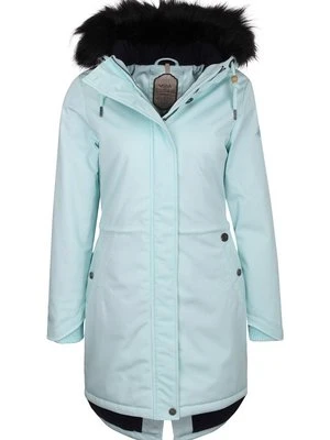 Parka usha