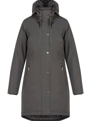 Parka usha