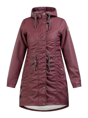 Parka usha