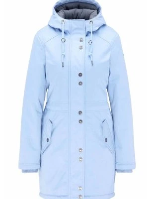 Parka usha