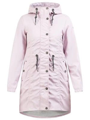Parka usha