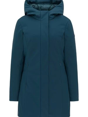 Parka usha