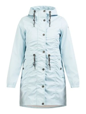 Parka usha