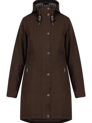 Parka usha