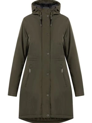 Parka usha