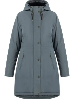 Parka usha