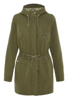 Parka Vero Moda