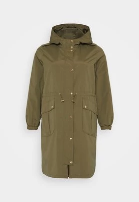 Parka Vero Moda Curve