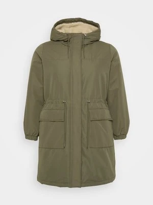 Parka Vero Moda Curve