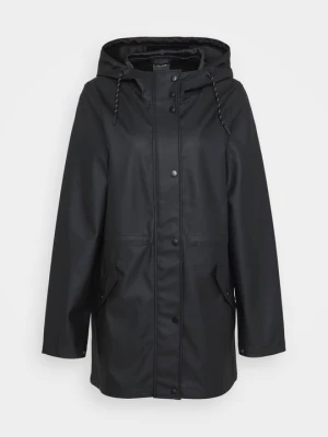 Parka Vero Moda czarny