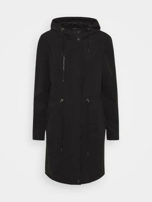Parka Vero Moda czarny