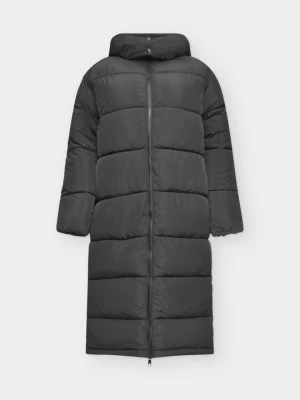 Parka Vero Moda czarny