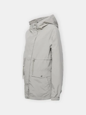 Parka Vero Moda piaskowy