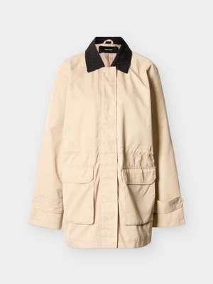Parka Vero Moda Tall