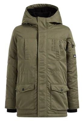 Parka WE Fashion